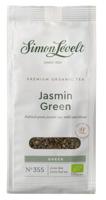 Jasmin green bio 90 Gram