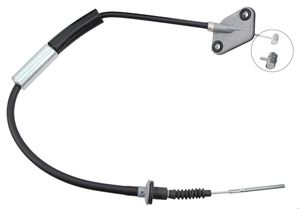 Koppelingkabel K27004