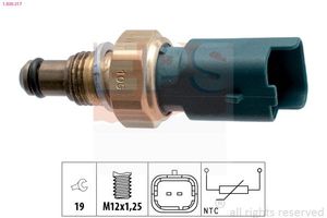 Temperatuursensor 1830317