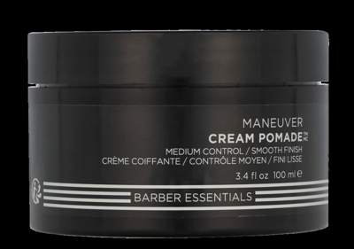 Redken Maneuver Cream Pomade 100 ml
