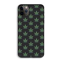 Weed: iPhone 11 Pro Biologisch afbreekbaar hoesje