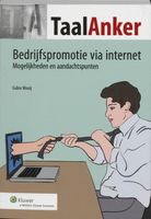 Bedrijfspromotie via internet - Gabor Mooij - ebook