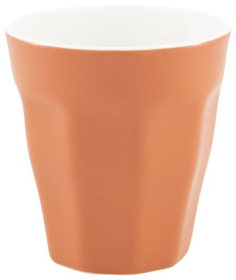 HEMA Mok - 250 Ml - Mirabeau Mat - Terra (terra)