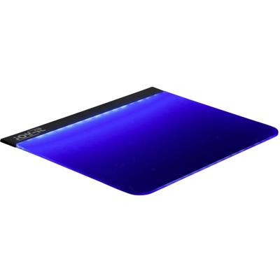 Joy-it Lightpad Muismat Verlicht Blauw