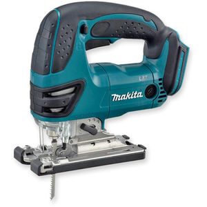 Makita DJV180Z 18V accu decoupeerzaag | zonder accu&apos;s en lader - DJV180Z
