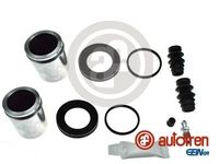 Reparatieset, remklauw D43092C