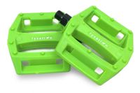 Fyxation Gates Pedalen - Groen Fyxation Gates Pedalen - Groen