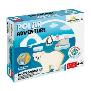 Adventerra Games Bordspel Adventure