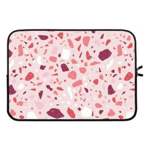 Terrazzo N°15: Laptop sleeve 13 inch