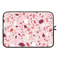 Terrazzo N°15: Laptop sleeve 13 inch