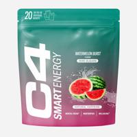 C4 Smart Energy Powder - thumbnail