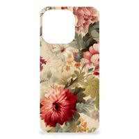 Case voor iPhone 14 Pro Bloemen