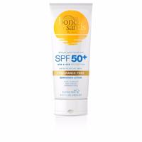 Bondi Sands Sunscreen Lotion SPF 50+ Fragrance Free 150ml
