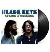 The Black Keys - Attack & Release 2 (LP)