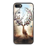 Seasons Change: iPhone 7 Biologisch afbreekbaar hoesje