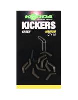 Korda Green Kickers Medium - thumbnail