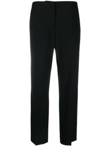 Ralph Lauren Collection pantalon Simone - Noir