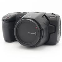 Blackmagic Design Pocket Cinema Camera 6K (Canon EF) occasion