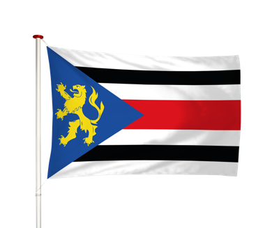 Vlag Finsterwolde