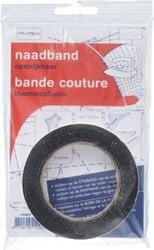 Antex Naadband 10 mm x 12,5 meter 066 Zwart