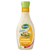Remia Salata Honing Mosterd Dressing 450ml bij Jumbo