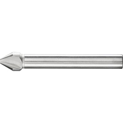 PFERD TOOLS KES HSS DIN 334 C60° 8,0 25202162 Kegelverzinkboor 8 mm HSS 1 stuk(s)