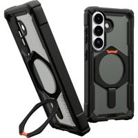 Urban Armor Gear Plasma XTE Case Samsung Galaxy S26 Oranje MagSafe compatible, Met magneetmodule