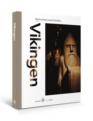 Vikingen (Hardback)