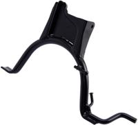 RMS hoofdstandaard main stand black