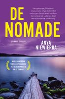 De nomade - Anya Niewierra - ebook - thumbnail
