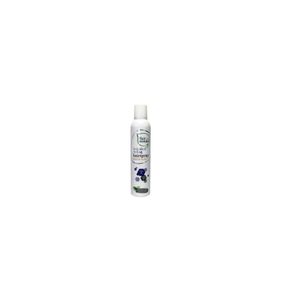 Botanical styling hairspray flexible hold