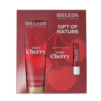 Cadeauset very cherry 1 Stuks