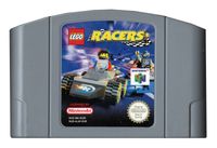 LEGO Racers (losse cassette)