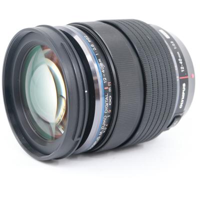 Olympus M.Zuiko Digital 12-40mm f/2.8 PRO occasion