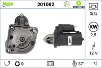 Valeo Starter 201062 - thumbnail