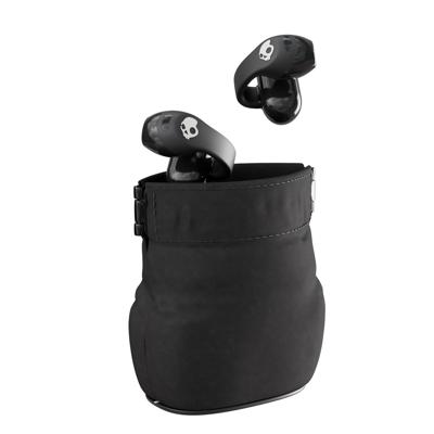 Skullcandy Push 720 Hoofdtelefoon Zwart