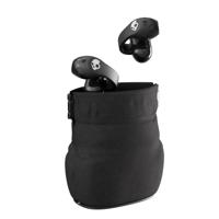 Skullcandy Push 720 Hoofdtelefoon Zwart