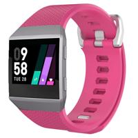 Fitbit Ionic Sport Band - Roze Fitbit Ionic Sport Band - Roze