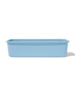 HEMA Cakevorm 30cm PFAS-vrij (blauw)