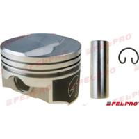 REC10017 - ZUIGER MKIV030 MAGNUM Mercruiser