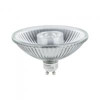 Paulmann 28901 LED-lamp Energielabel G (A - G) GU10 Reflector 6.5 W Warmwit (Ø x h) 111 mm x 70 mm 1 stuk(s)