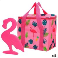 Koelbox Aktive Plastic 24 x 23,5 x 14 cm (12 Stuks)