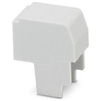 Phoenix Contact ME B-12,5 3MSTBO KMGY 2279787 Blindstoppen 10 x 16.35 x 18.5 Grijs-wit (RAL 7035) 50 stuk(s)