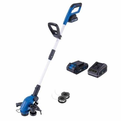 Randsnijder Scheppach C-LT300-X 2 Ah