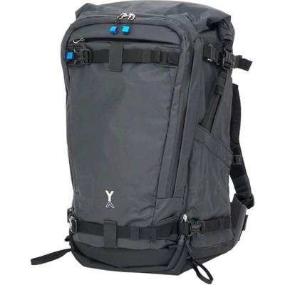 NYA-EVO Fjord 60-C Econyl G4 Adventure 60L, Graphite