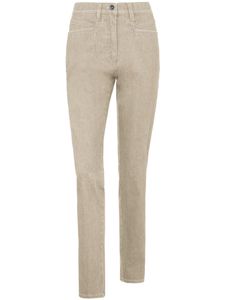 ProForm Slim-jeans model Sonja Magic Van Raphaela by Brax beige