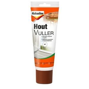 Alabastine Extra Allesvuller Hout - 500 ml