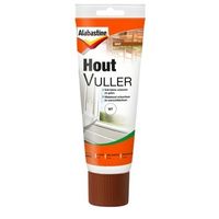 Alabastine Extra Allesvuller Hout - 500 ml - thumbnail