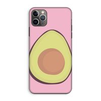 Avocado: iPhone 11 Pro Max Tough Case
