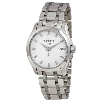Tissot T0352101101600 Dameshorloge